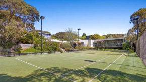 Coastal Hideaway, Blairgowrie